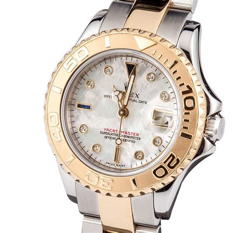 ladies Rolex yachtmaster models